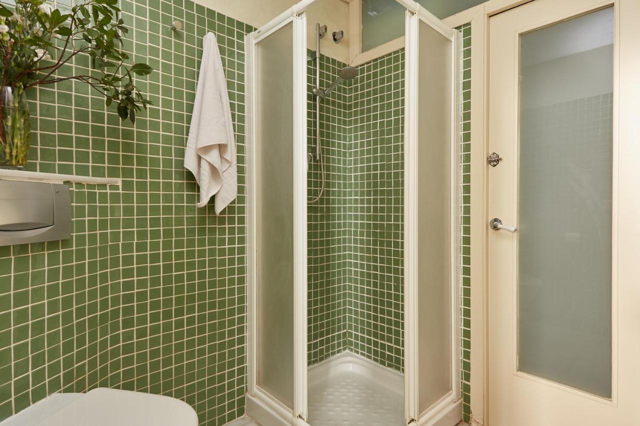 Casa Cosi - Gotico Apartment Barcelona Luaran gambar
