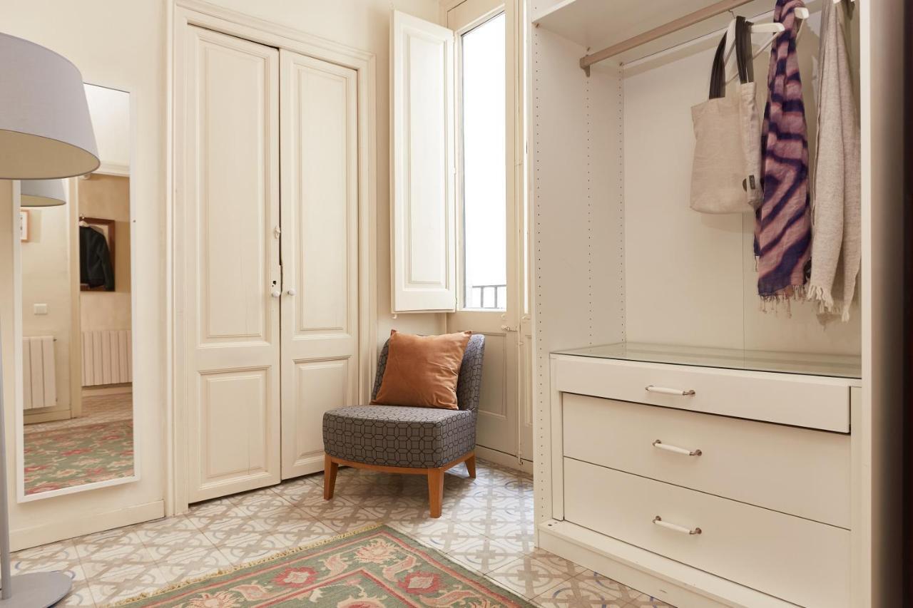 Casa Cosi - Gotico Apartment Barcelona Luaran gambar