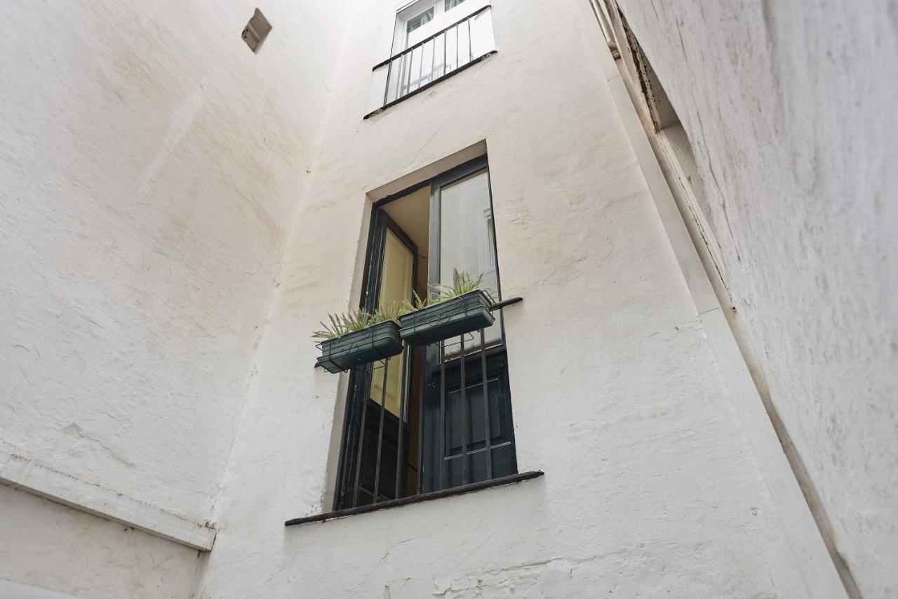 Casa Cosi - Gotico Apartment Barcelona Luaran gambar