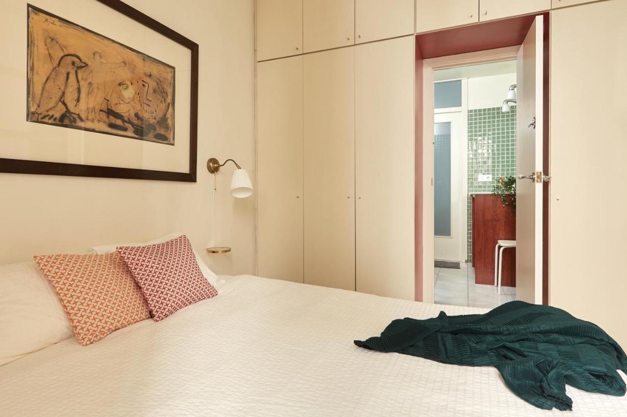 Casa Cosi - Gotico Apartment Barcelona Luaran gambar
