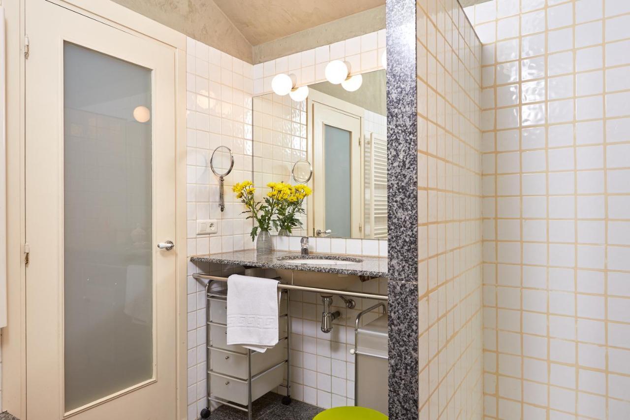 Casa Cosi - Gotico Apartment Barcelona Luaran gambar