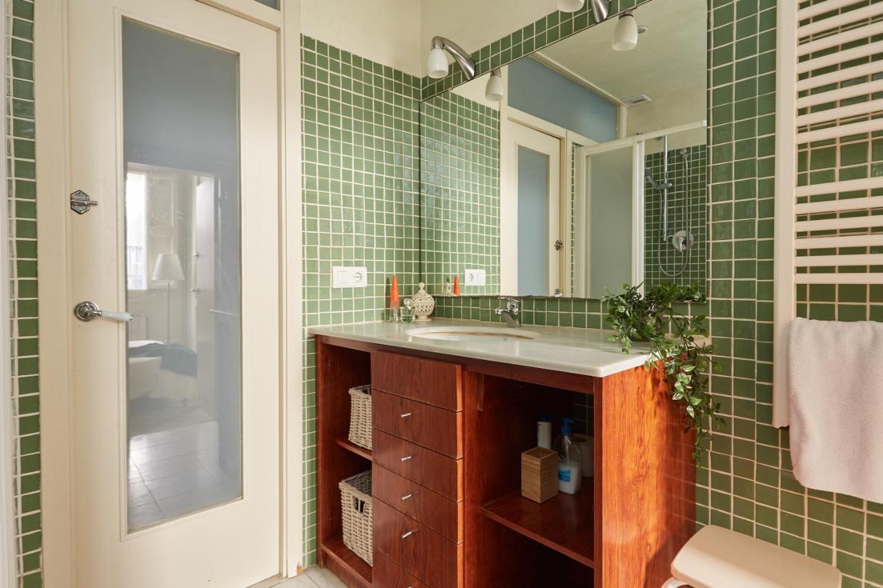 Casa Cosi - Gotico Apartment Barcelona Luaran gambar